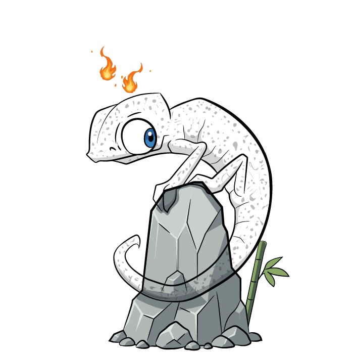 Shift Chameleon